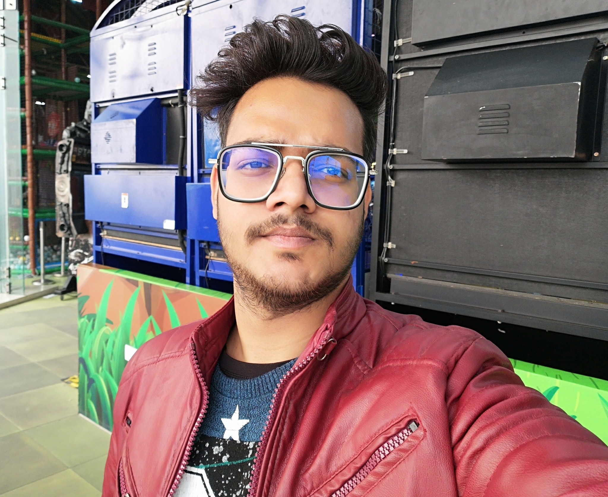 Nadeem Khan