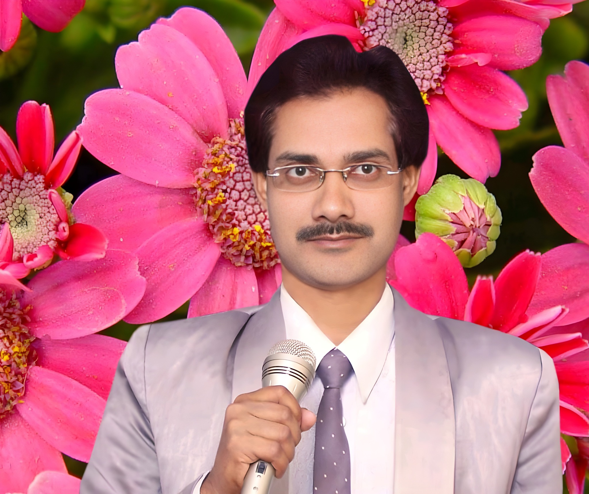 Waseem Khan